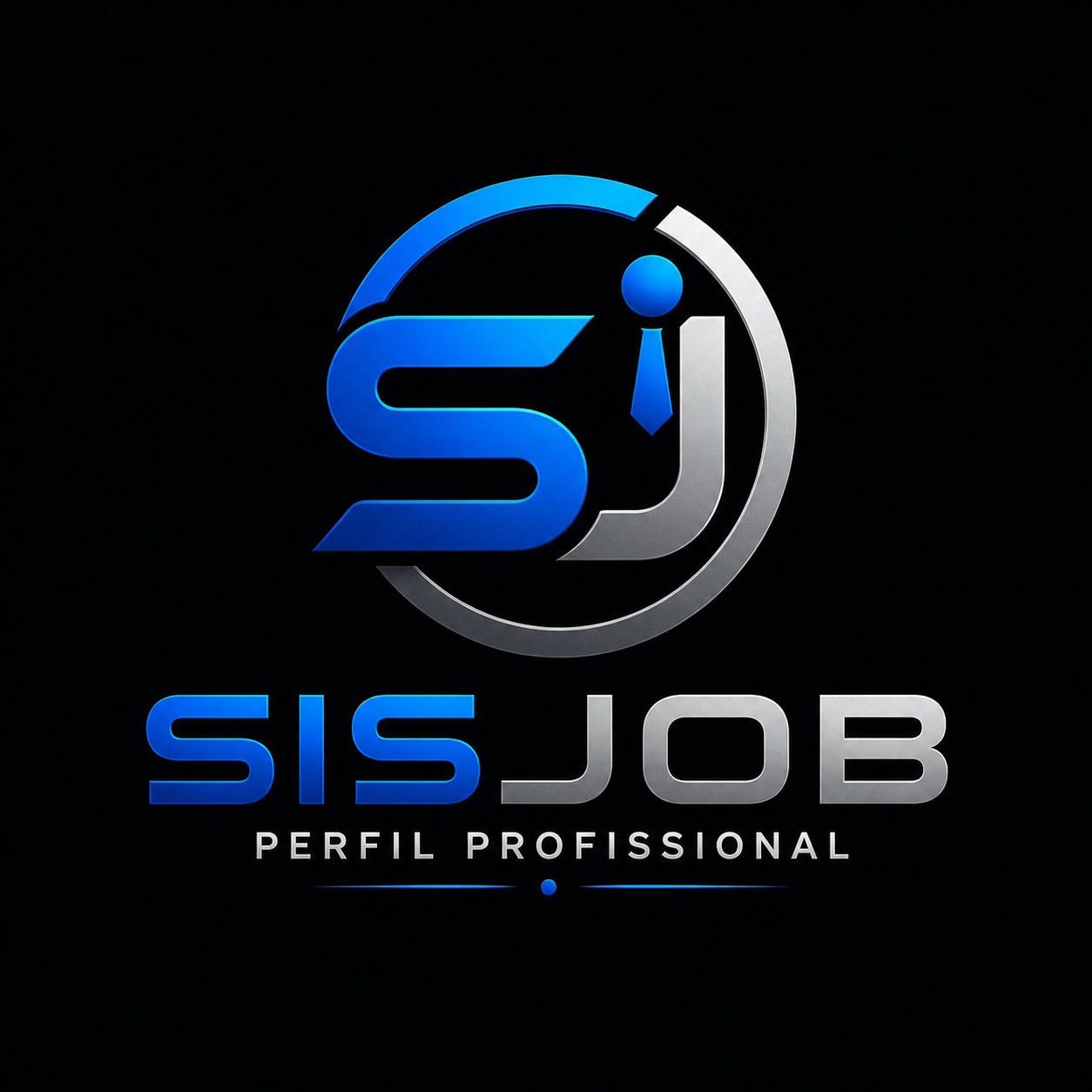 SisJob — PerfilProfissional
